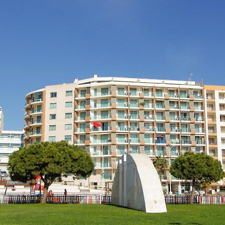 Monte Da Praia Монте-Гордо Экстерьер фото