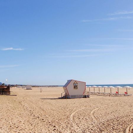 Monte Da Praia Монте-Гордо Экстерьер фото