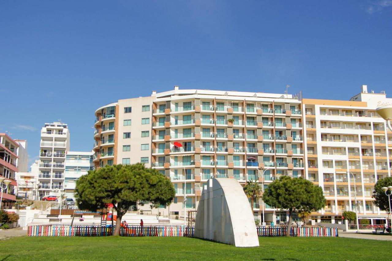 Monte Da Praia Монте-Гордо Экстерьер фото