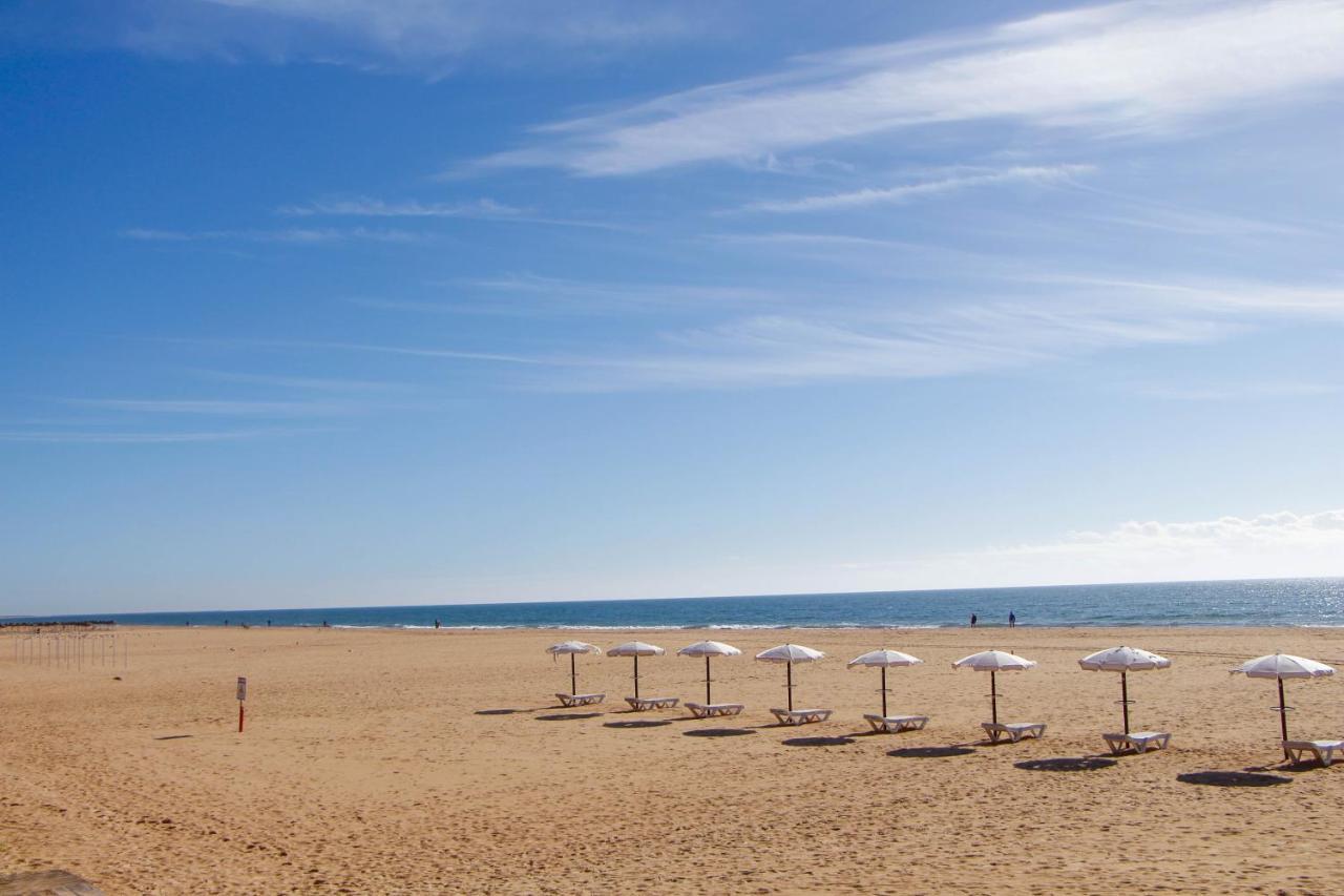 Monte Da Praia Монте-Гордо Экстерьер фото